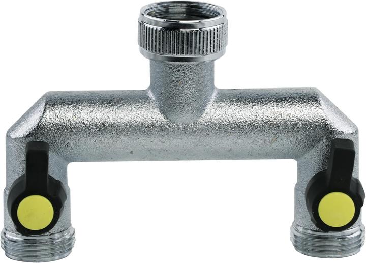 Gartec Hahnstück