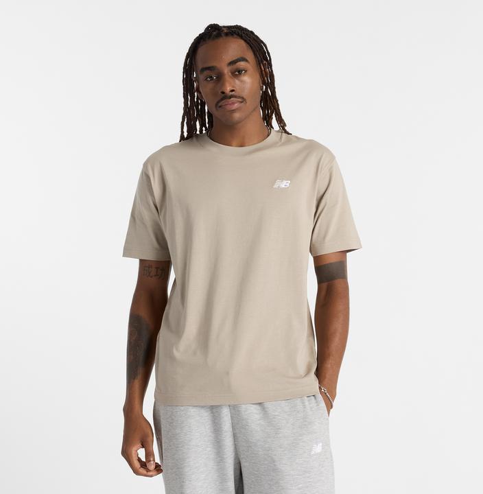 New Balance Sport Essentials Small Logo T-Shirt (S)