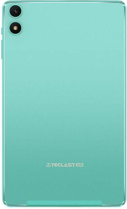 Productafbeelding Teclast P85T 2Ghz 8" 4/64 GB 2.4+5G WiFi-tablet (groen) (Alleen WLAN, 8", 64 GB, Groen)
