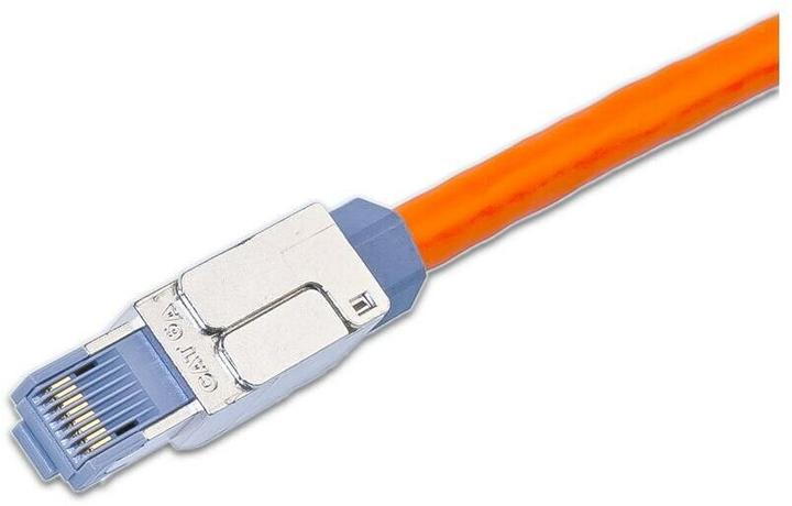 Produktbild Wirewin Netzwerkkabel (UTP, CAT6, 0.15 m)
