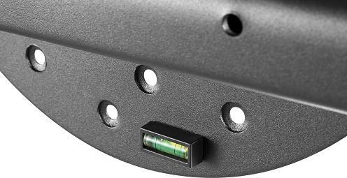 Produktbild Multibrackets Universal Wandhalterung (Wand, 55", 50 kg)