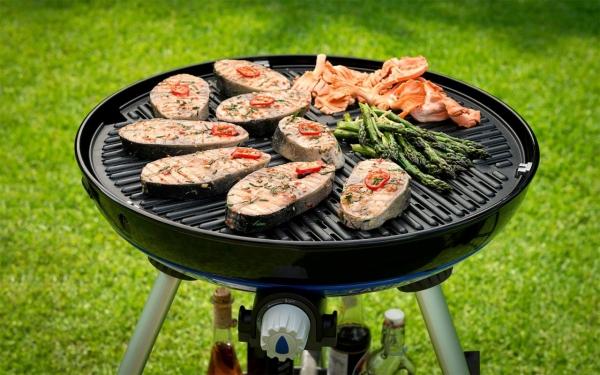 Immagine prodotto Cadac Carri Chef 50 BBQ/Grill2Braai Combo 50mbar