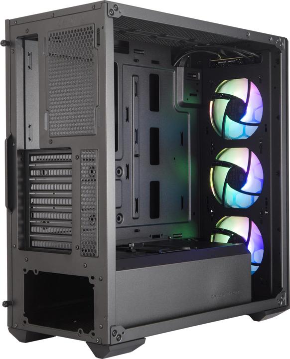 Cooler Master MasterBox MB511 ARGB (ATX)