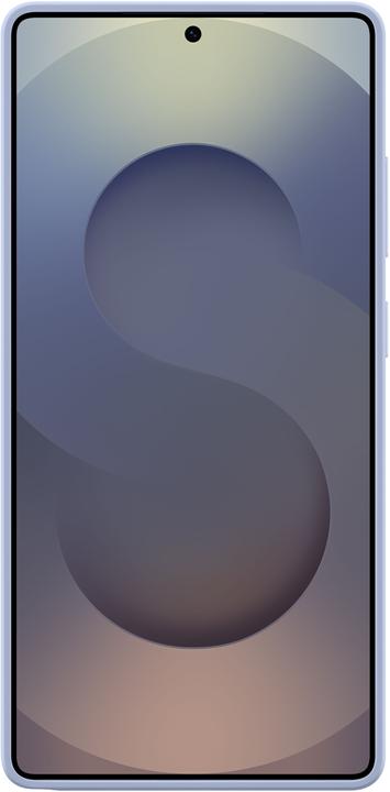 Actual product image Samsung Silicone Case (Samsung Galaxy S25 Ultra)