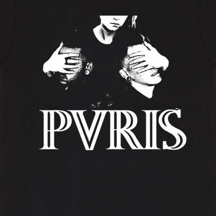 Produktbild Pvris TShirt (L)