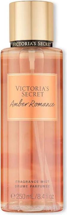 Immagine prodotto Victoria's Secret Romanticismo ambrato (Spray corpo, 250 ml)