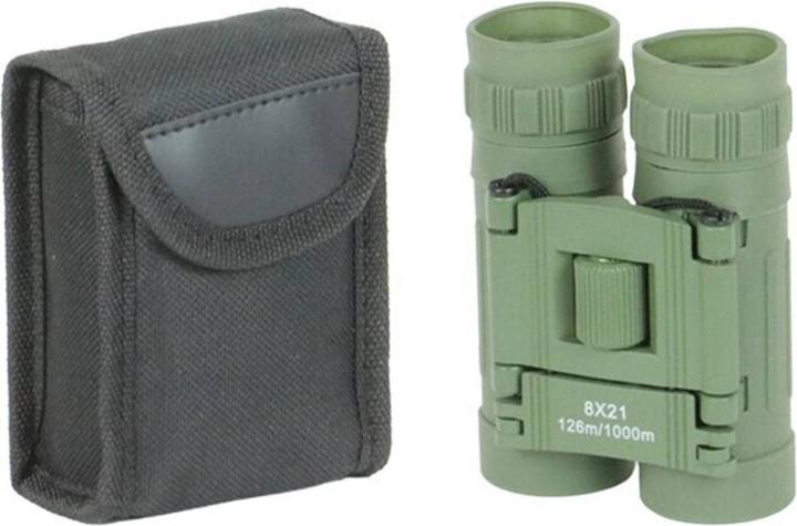 Produktbild Army Shop Feldstecher 8x21 (8 x, 21 mm)