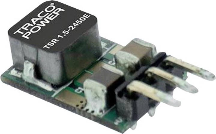 Produktbild TracoPower DC/DC Wandler
