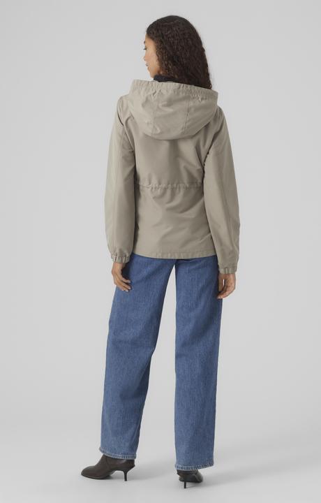 Produktbild Vero Moda Vmpaisley Parka Jacket Noos (M)