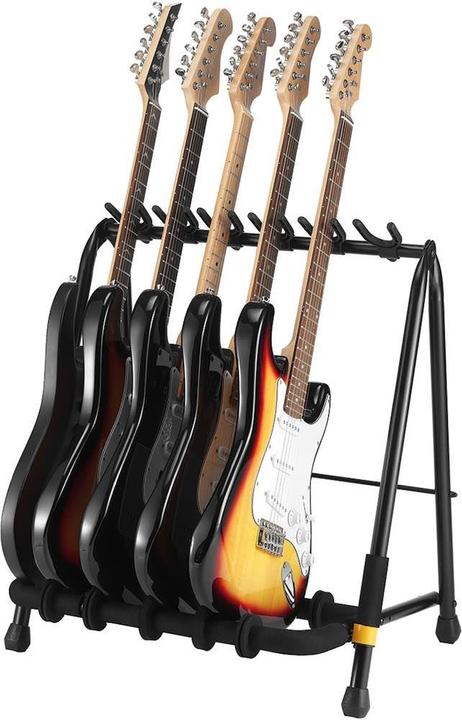 Produktbild Hercules Stands GS523B (E-Gitarre)
