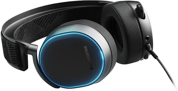 Produktbild SteelSeries Arctis Pro (Kabelgebunden)