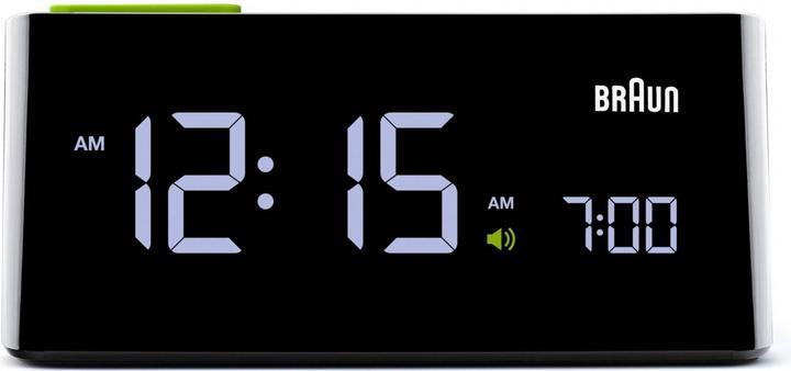 Actual product image Braun Bnc016