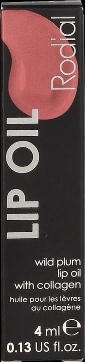Actual product image Rodial Lip Oil (Oil, 4 ml)