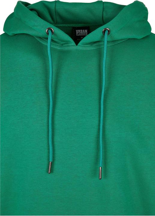 Actual product image Urban Classics Basic Terry Hoody (XXL)