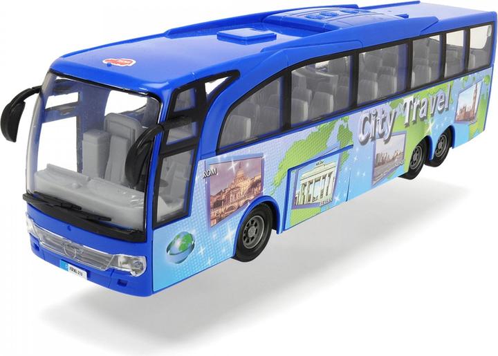 Produktbild Dickie Touring Bus