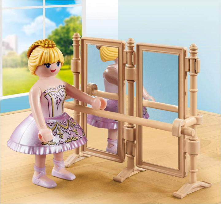 Actual product image Playmobil Ballerina (71171, Playmobil Special Plus)