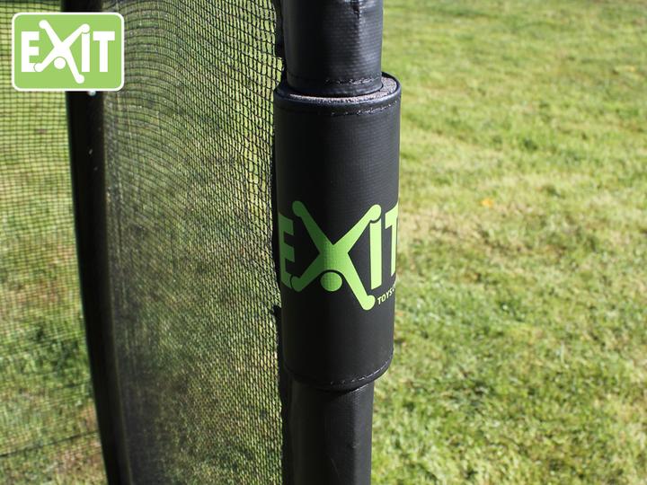Actual product image Exit Coppa