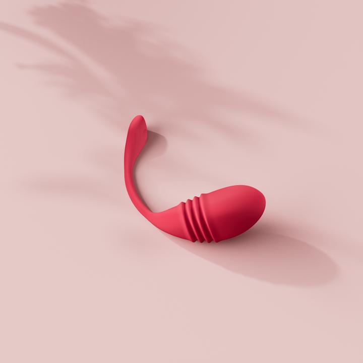 Immagine prodotto Lovense Uovo a scossa vulcanica