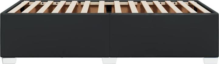Immagine prodotto VidaXL Struttura letto in ecopelle (90 x 200 cm)