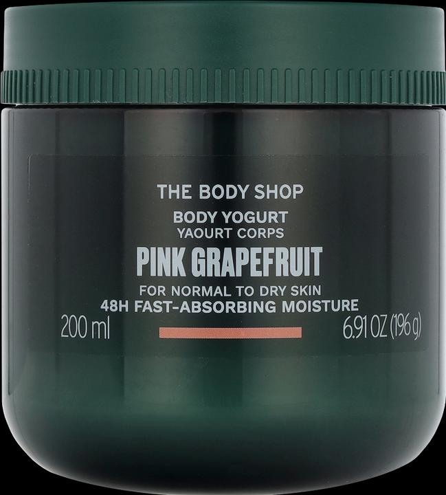 Produktbild Body Shop Pink Grapefruit (Körpermilch, 200 ml)