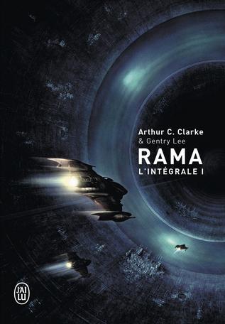 Actual product image Rama : l'intégrale Tome 1 (French, Clarke Arthur C., Lee Gentry, 2006)