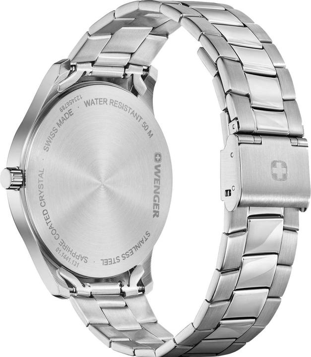 Image du produit Wenger City Sport (42 mm)