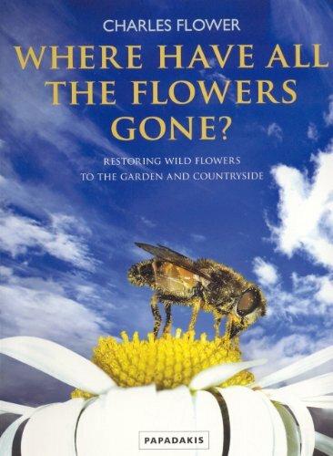Immagine prodotto Where Have All The Flowers Gone? (Inglese, Charles Flower, 2024)