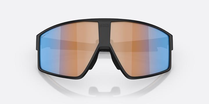 Actual product image Bliz P002 (Matt Black)