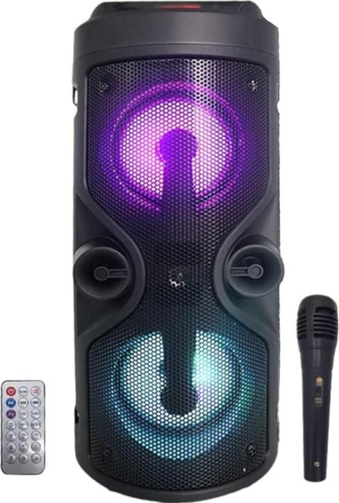 Immagine prodotto LooKtheChange Altoparlante portatile (Batteria ricaricabile)