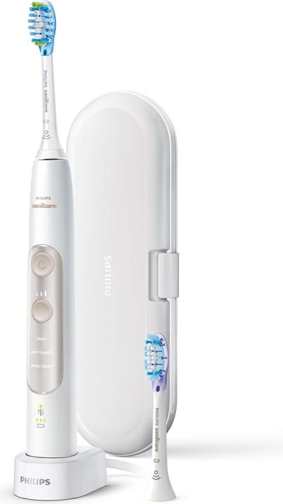Philips Sonicare ExpertClean 7300 (Sonic toothbrush)