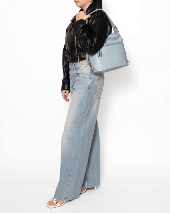 Image du produit Viola Castellani Sac à bandoulière convertible en sac à dos (1.40 l)