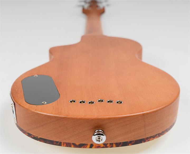 Produktbild Blackstar Carry-on Travel Guitar - weiss