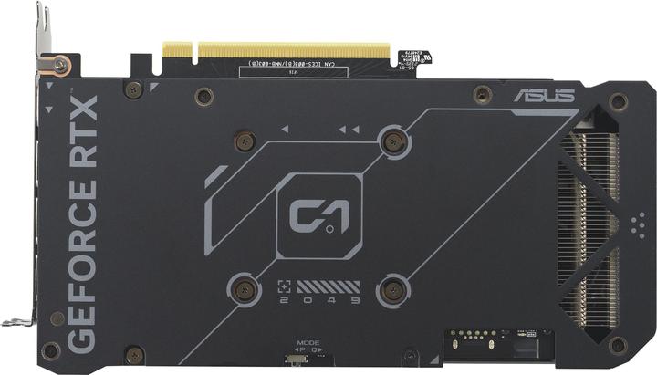 Immagine prodotto ASUS VGA RTX4070 12GB Dual O12GD6 EVO (12 GB)