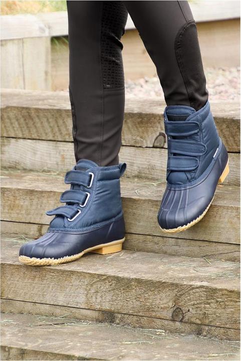 Image du produit Hy Land Bottes Muck (22)