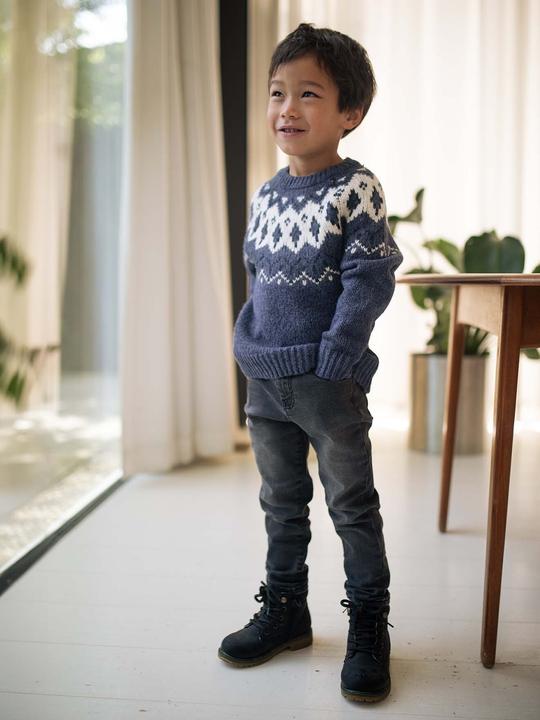 Actual product image Vertbaudet Jeans (152)