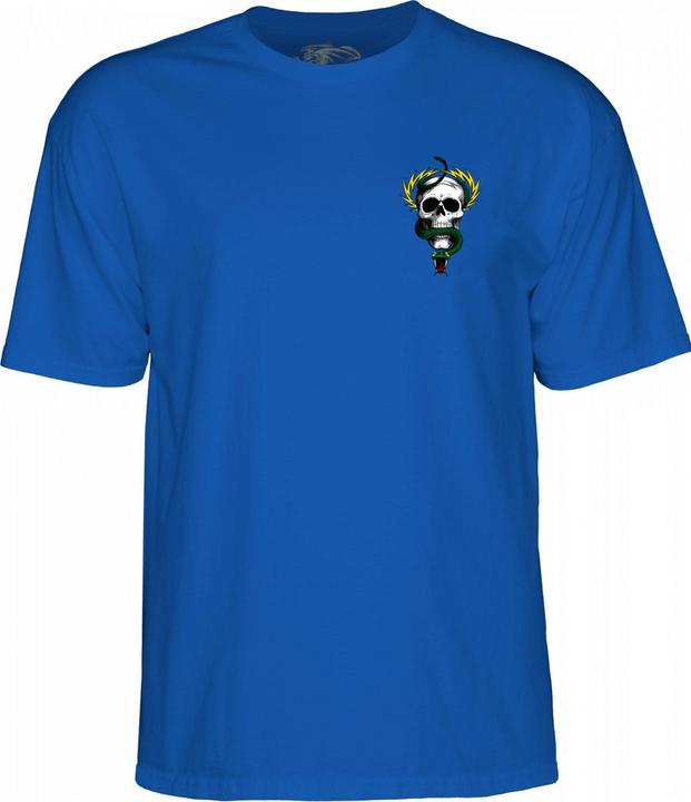 Immagine prodotto Maglietta McGill Skull & Snake (S)