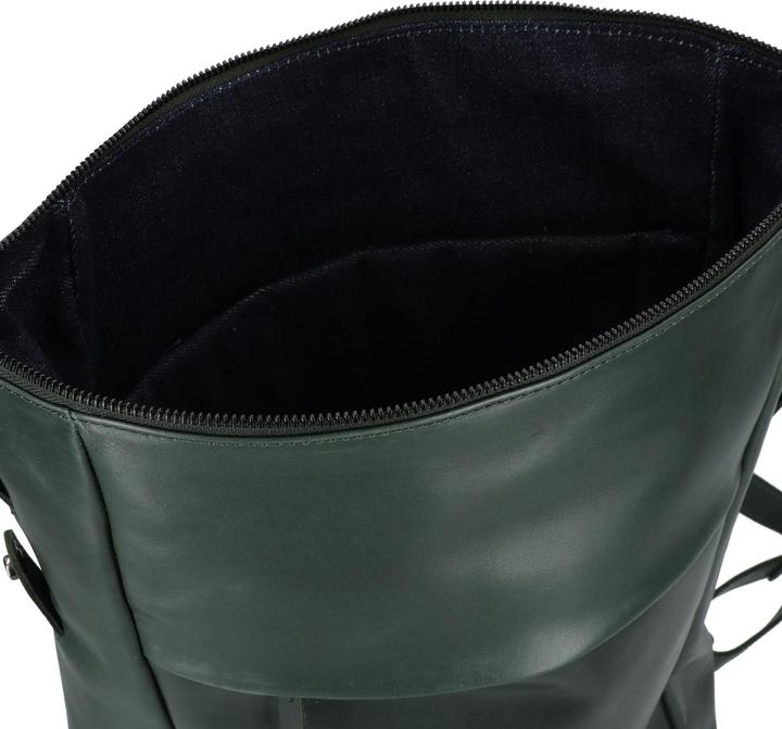 Produktbild Harolds Caugio Daypack Leder 39 cm Laptopfach (11 l)