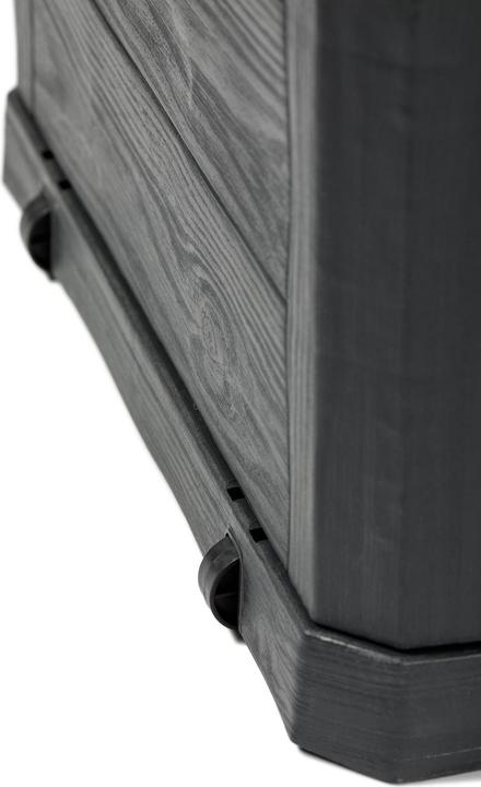 Immagine prodotto Toomax Scatola cuscino collezione multibox woody's 280 DARK ANTHRACITE