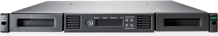 Immagine prodotto HPE StoreEver MSL 1/8 G2 Tape Autoloader