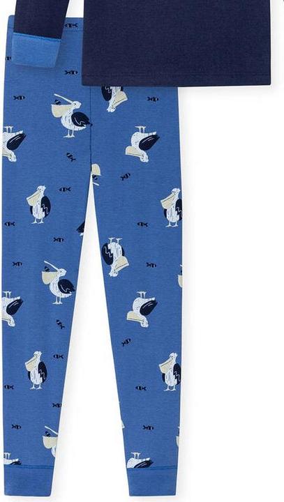 Image du produit Schiesser Pyjama garçon (128)