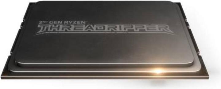 Actual product image AMD Ryzen Threadripper 2920X (TR4, 3.50 GHz, 12 -Core)