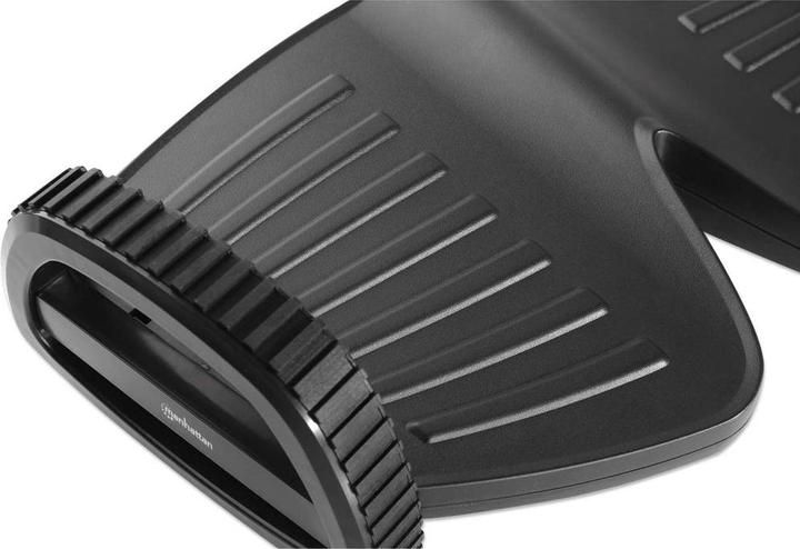 Produktbild Manhattan Ergonomische Fusswippe