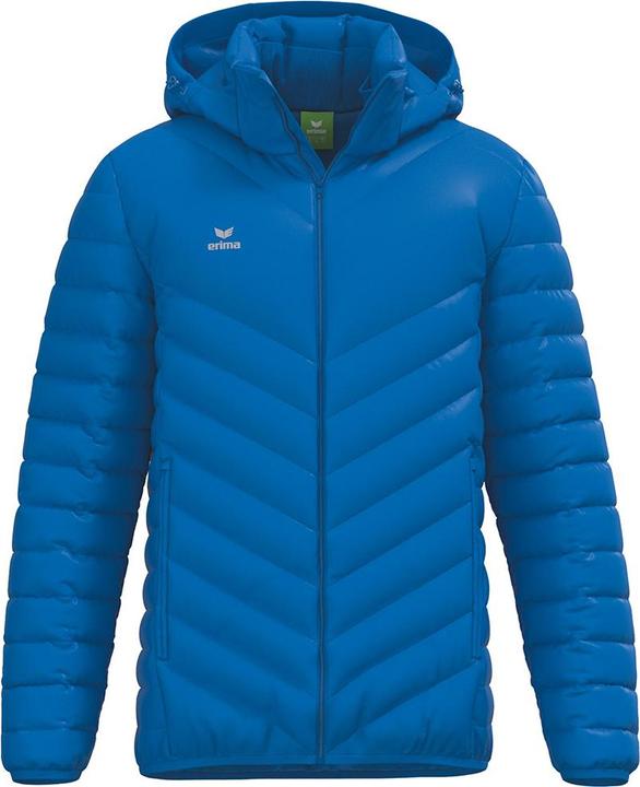 Erima CMPT Puffer Jacket