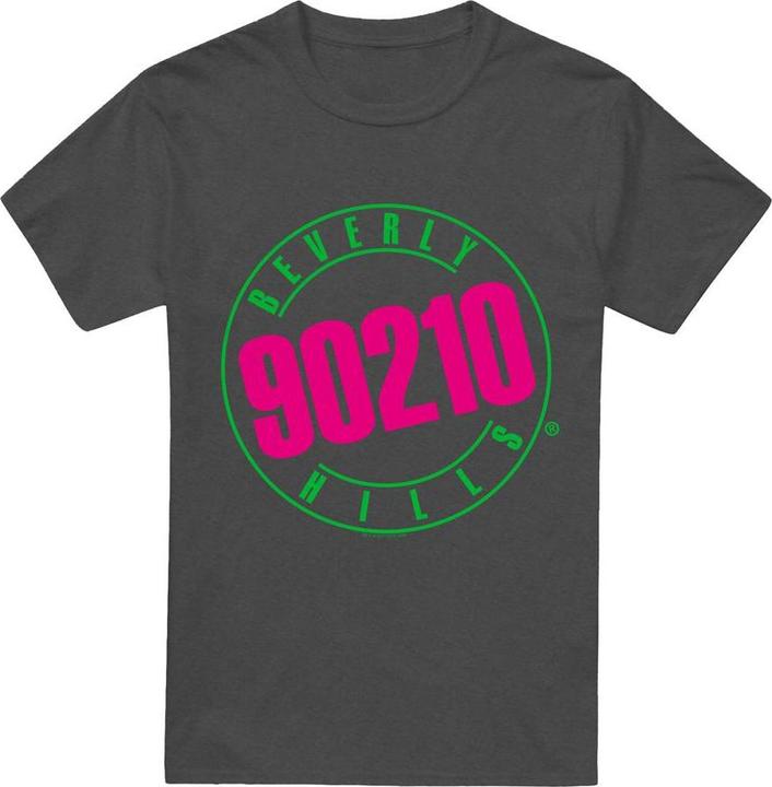 Image du produit 90210 - T-shirt - Adulte (M)