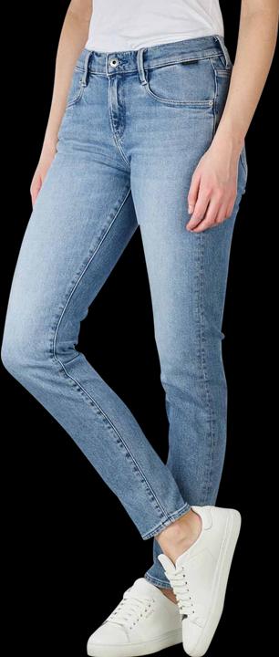 Produktbild G-Star ACE Slim Jeans Faded Niagara (W31/L30)