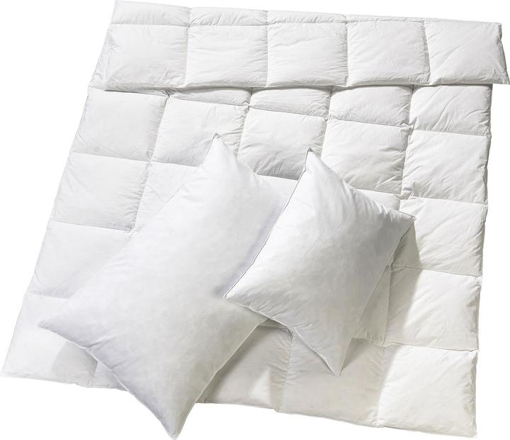 Immagine prodotto Billerbeck Edition Elwine Medio (750 g, 160 x 210 cm)