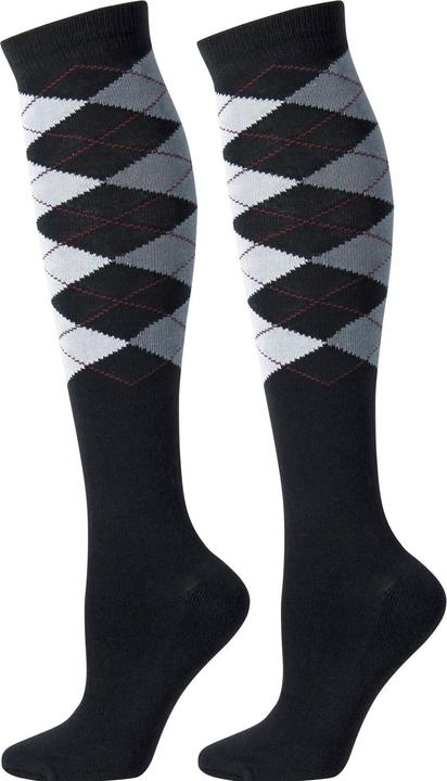 Produktbild Harry's Horse socken argyle (M, L)