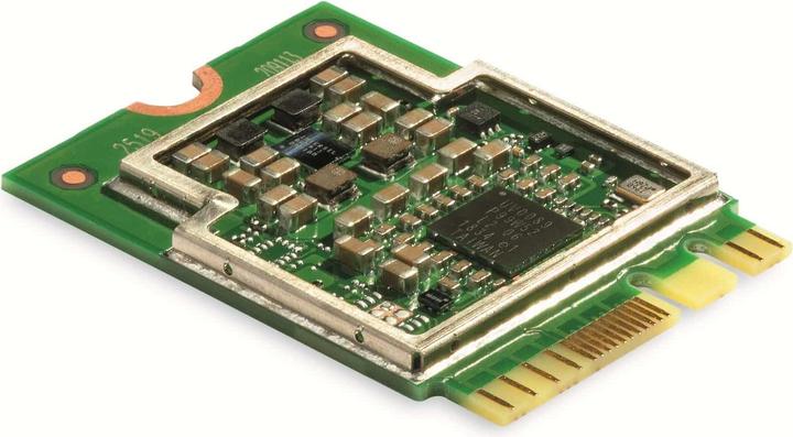 Immagine prodotto Google Acceleratore Coral M.2 Chiave A+E