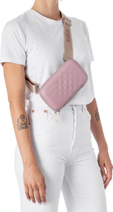 Produktbild Rollink Mini Bag-Tour, Lavender