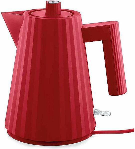 Image du produit Alessi Bouilloire Plissé (1 l, Prise UE)